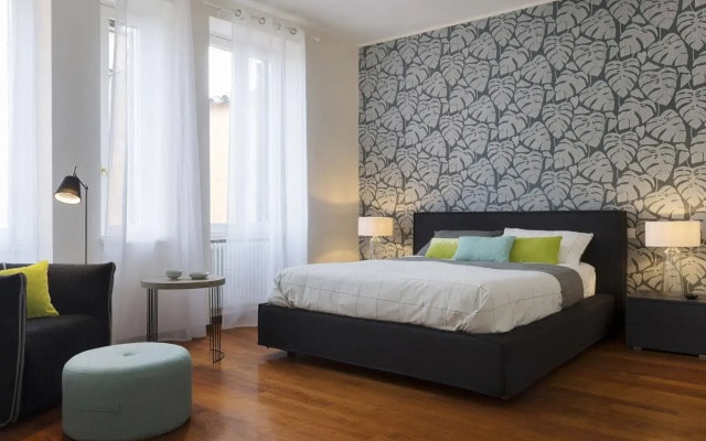 Отель 49 Navona Luxury Suite & Apartment