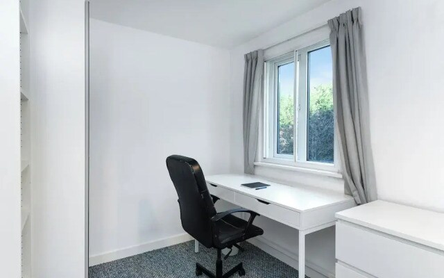 Montpellier Road 127