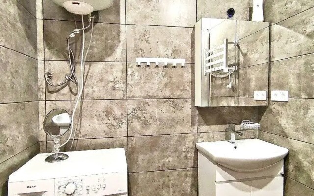 Сочи на три ночи на улице Санаторная 49