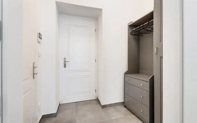 My Prague Apartments Rubesova