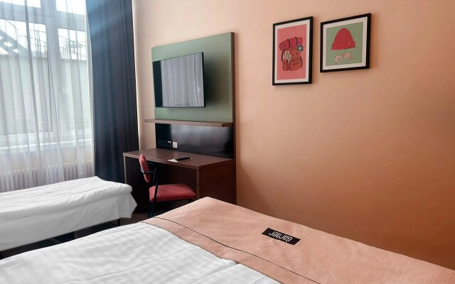 Garner Hotel Berlin - Charlottenburg by IHG