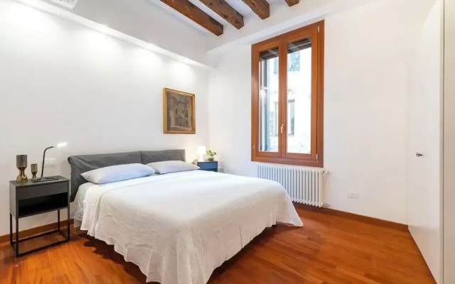 Ca' della Commedia by Wonderful Italy