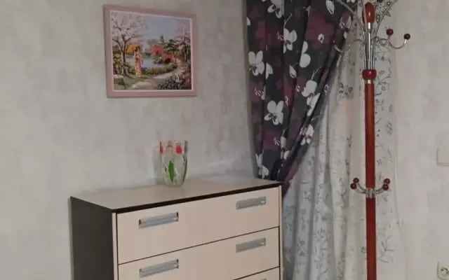 Апартаменты Журавли на улице Кольцова