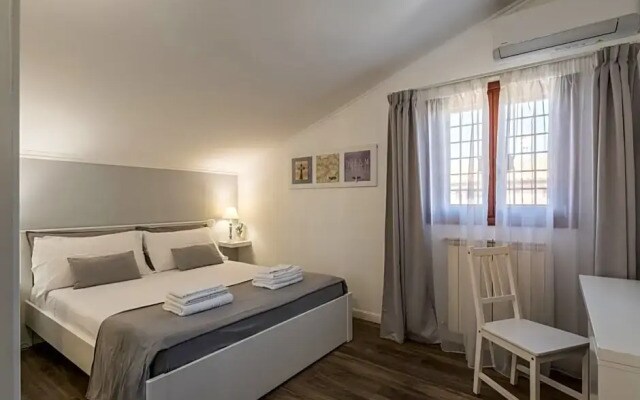 B&b L'ulivo Fiumicino
