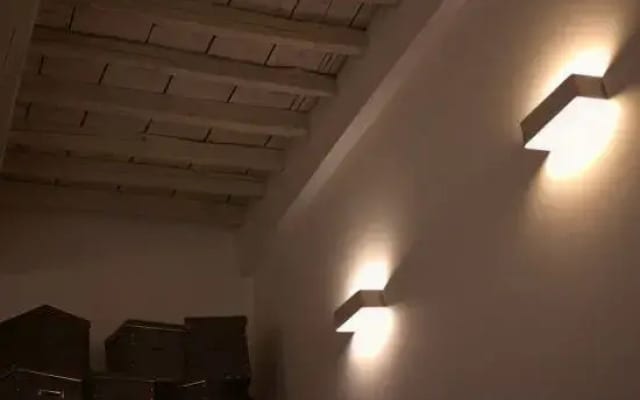 Апартаменты The Loft - at Torre Argentina