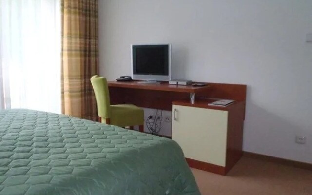 Hotel Bazant