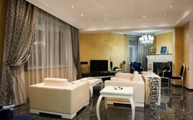 Onegin Terrace