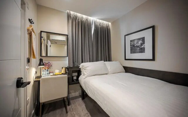 King's Cross Express Inn