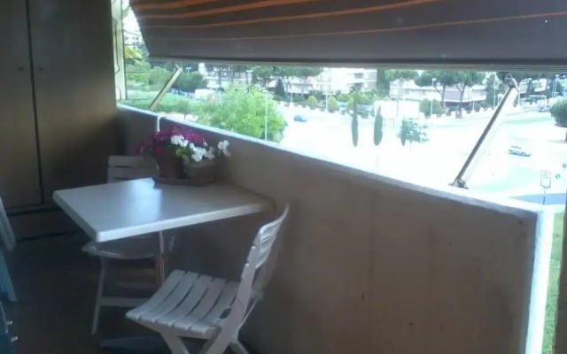 Double Room For Vacations In Roma
