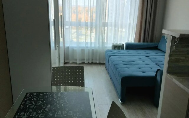 Sk Apart On Yumasheva Street 6