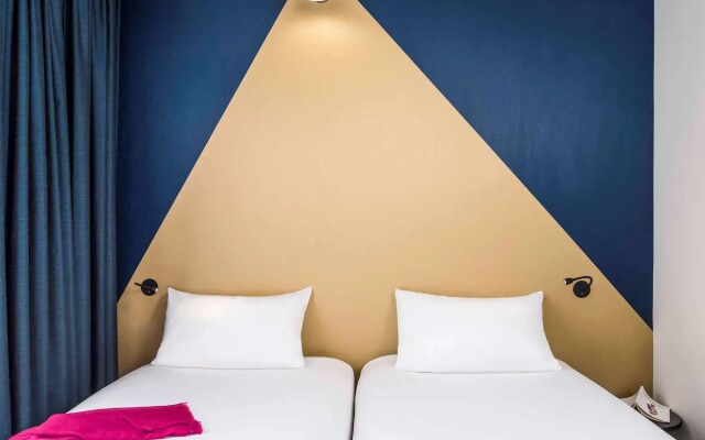 ibis Styles Paris 15 Lecourbe