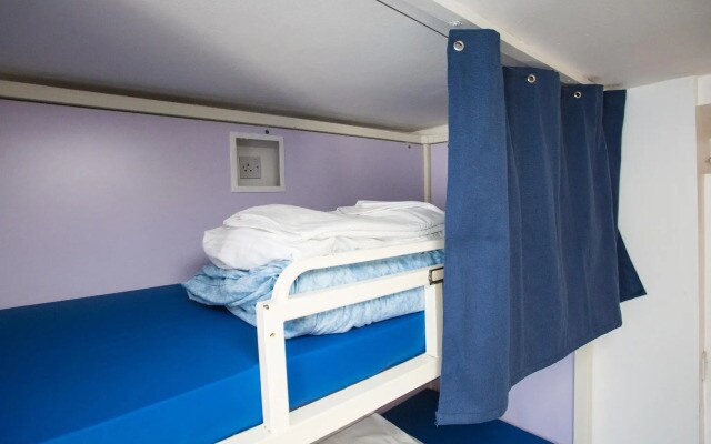 Smart Hyde Park View - Hostel