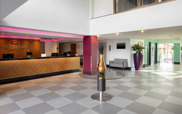 Crowne Plaza London Ealing by IHG