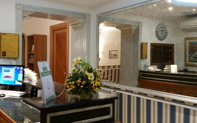 Hotel Teti