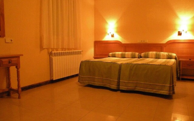 Hostal Benamar