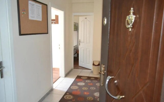 Second Home Hostel