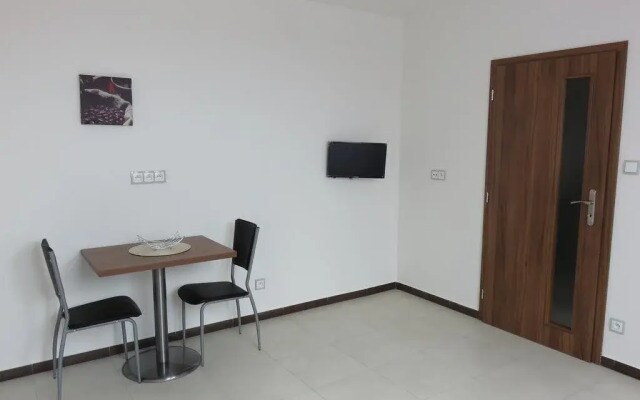 Penzion U Dulíka