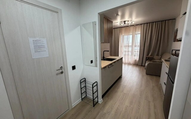 Апартаменты RentLigovskiy