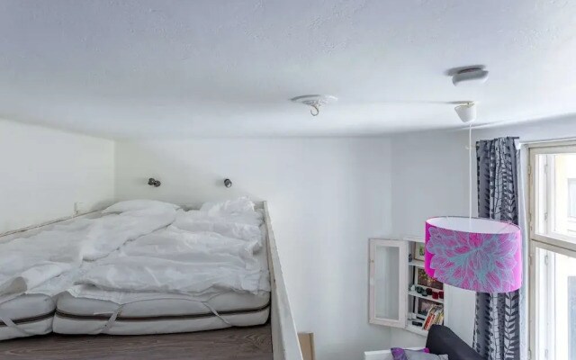 WeHost Vaasankatu 25