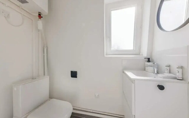 Cozy Studio - 2P - Nation