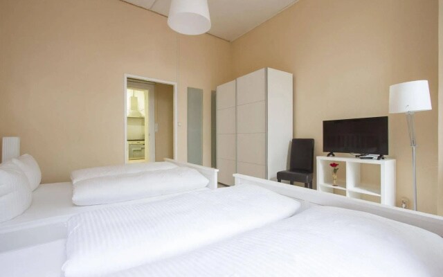 Primeflats - Apartments in Wedding