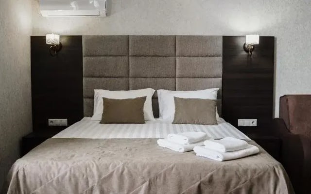 Orchid Boutique Hotel