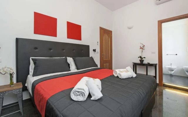 B&B Retro Rooms Termini