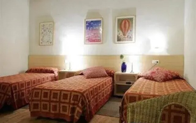 Arkupe Apartments