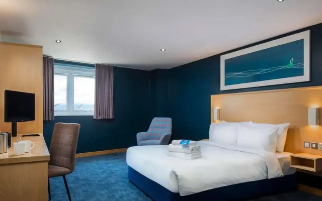 Travelodge Heathrow Heston M4 Eastbound