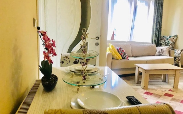 Almira Otel Istanbul