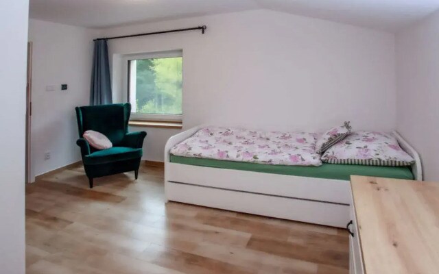 House Růženka Dehtáře
