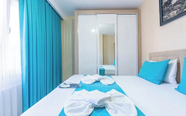 Melisa Suit Residence