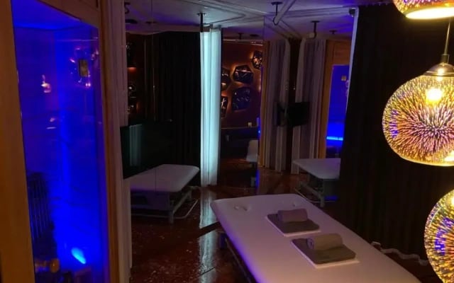 Smarthotel Nezvalova Archa