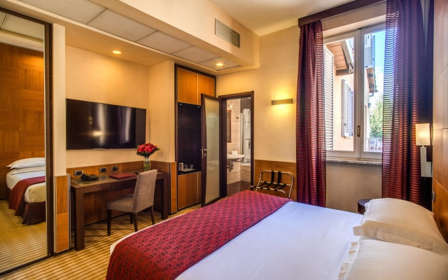 Kolbe Hotel Rome