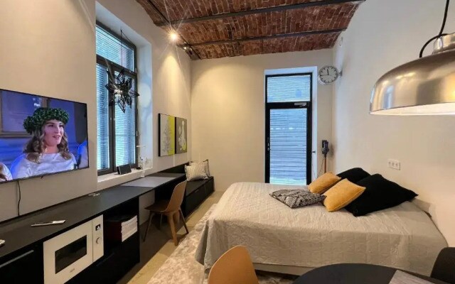 Loft Suite