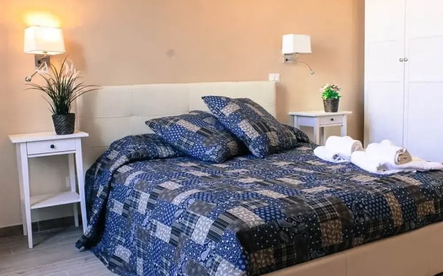 Residenze Serventi Longhi
