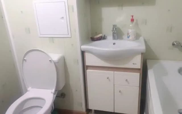 Na Vyistavochnoj Hostel