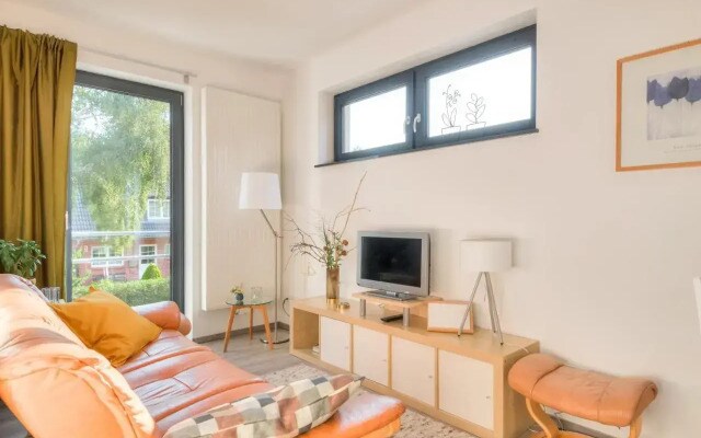 Ferienwohnung Grunes Berlin