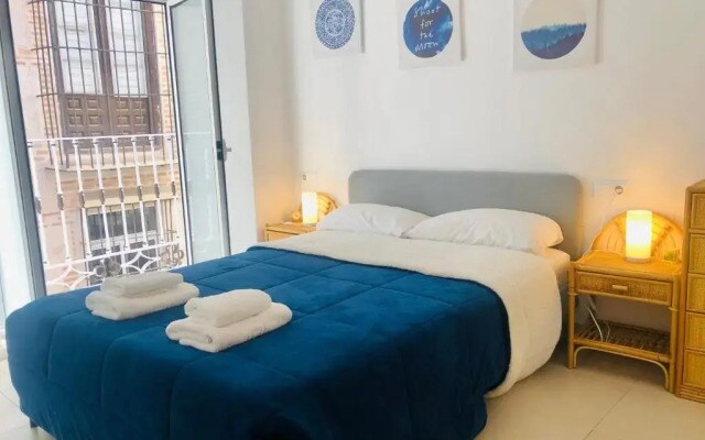 Indigo Apts