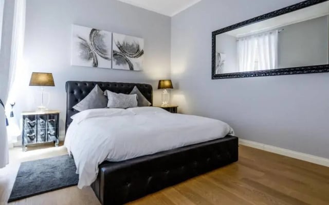Belsiana - Elegant apartment in an Exclusive Location