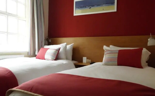Ville Hotel