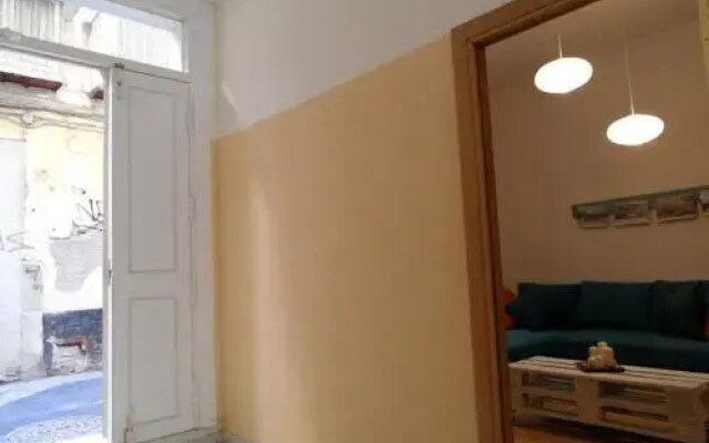 Malaga Sweet Home