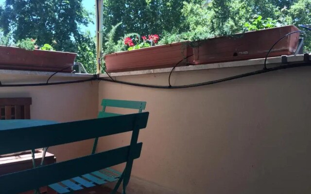My place