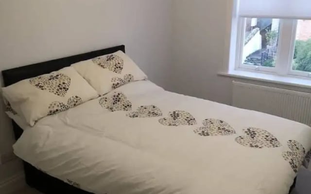 Guildford Town House