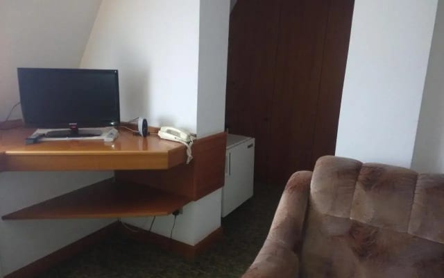 Hotel BESTAR	
