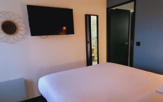 ibis Styles Paris Hippodrome de Vincennes