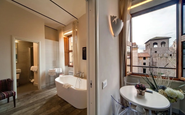 Hotel Navona Palace Collection