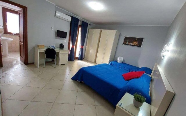 B&B Fiumicino Inn Airport