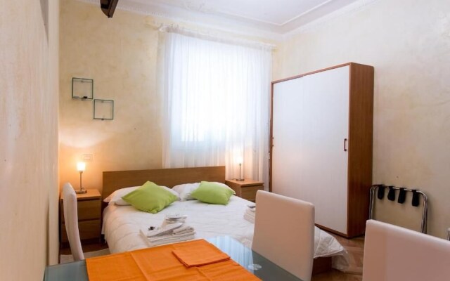 Roman Holiday Home Re di Roma