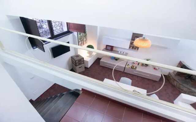 Rent In Rome - Trastevere Suite